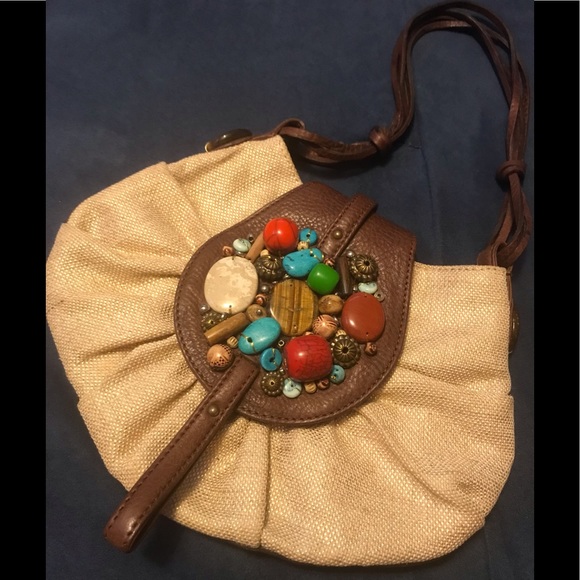 Cole Haan handbag - Picture 4 of 10